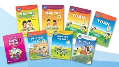 QUYẾT ĐỊNH Phê duyệt danh mục sách giáo khoa lớp 1, lớp 2 sử dụng tại các cơ sở giáo dục phổ thông trong năm học 2021 - 2022 trên địa bàn tỉnh Đồng Tháp